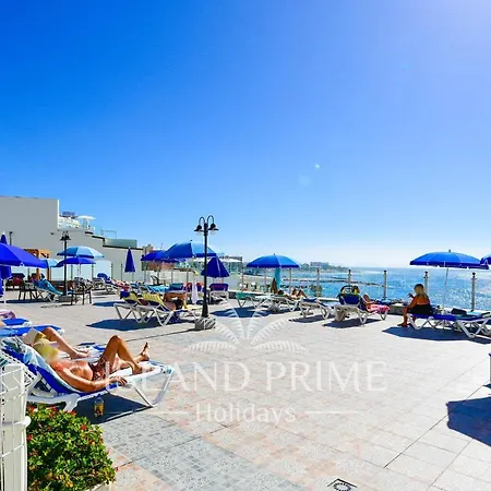 Amazing Seaviews In Vm237 Apartman *