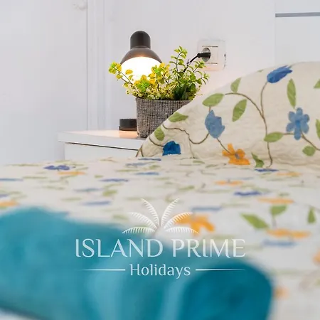 Apartman Amazing Seaviews In Vm237 Costa Adeje (Tenerife)