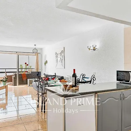 Apartman Amazing Seaviews In Vm237 *