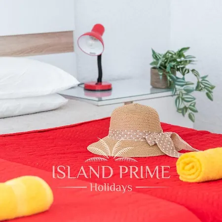 Amazing Seaviews In Vm237 Costa Adeje (Tenerife)