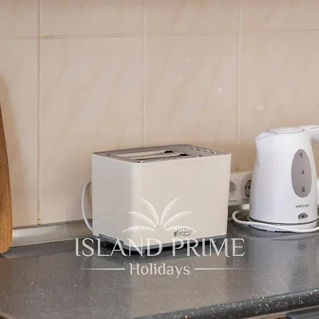 Amazing Seaviews In Vm237 Apartman *