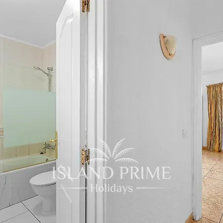 Apartman Amazing Seaviews In Vm237 Costa Adeje (Tenerife)