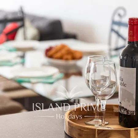 Apartman Amazing Seaviews In Vm237