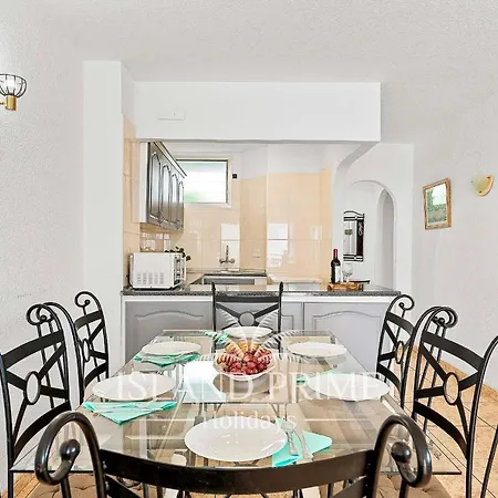 Amazing Seaviews In Vm237 Apartman Costa Adeje (Tenerife)