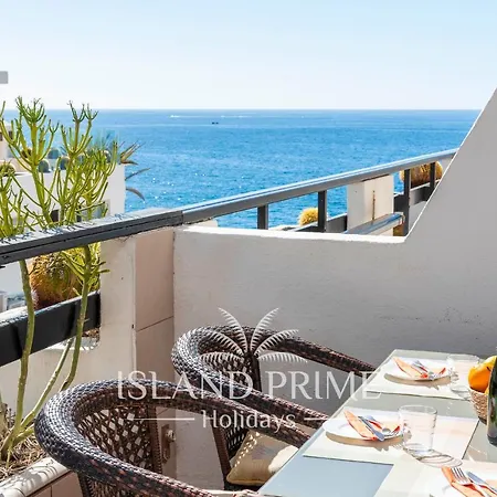 Apartman Amazing Seaviews In Vm237