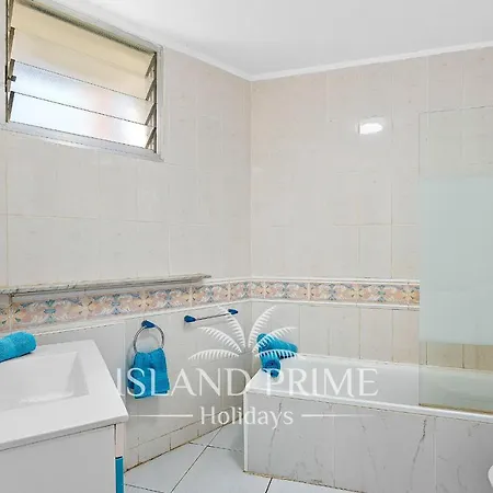 Amazing Seaviews In Vm237 Apartman Costa Adeje (Tenerife)