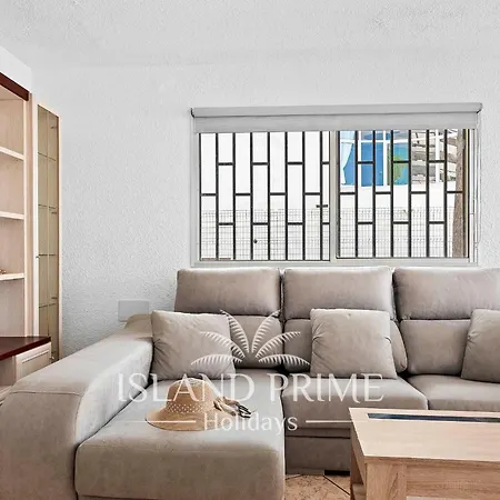 Apartman Amazing Seaviews In Vm237 Costa Adeje (Tenerife)