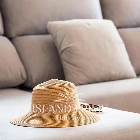 Amazing Seaviews In Vm237 Apartman Costa Adeje (Tenerife)