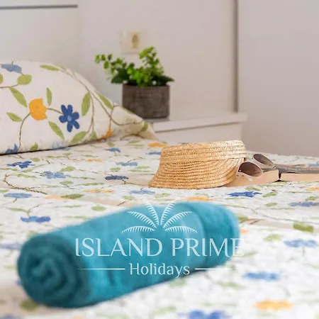 Amazing Seaviews In Vm237 Apartman *